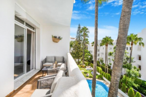 Marbella Real Golden Mile - 3 Bedroom Apartment